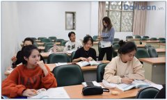 教育服务流程支持